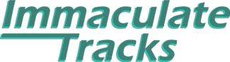Immaculate Tracks main logo