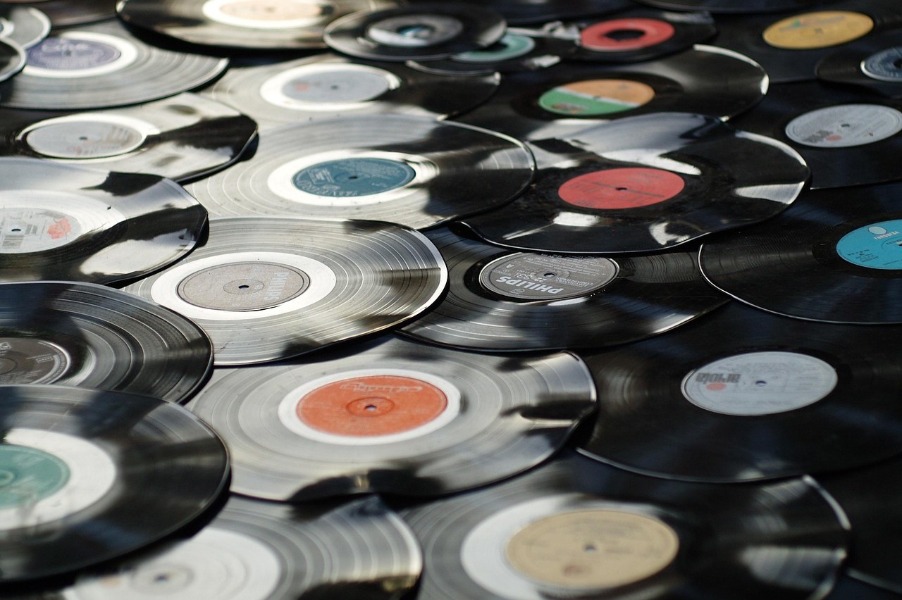 Records