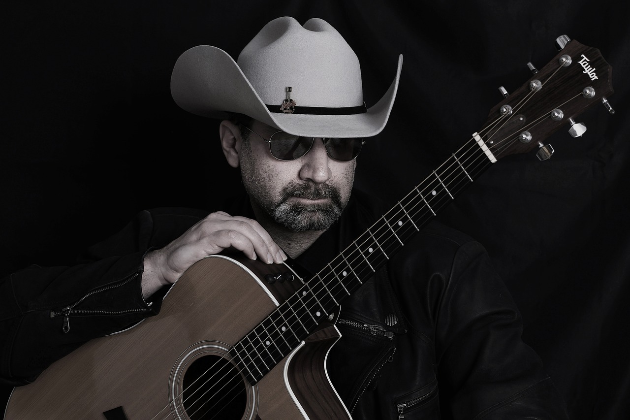 Country Music