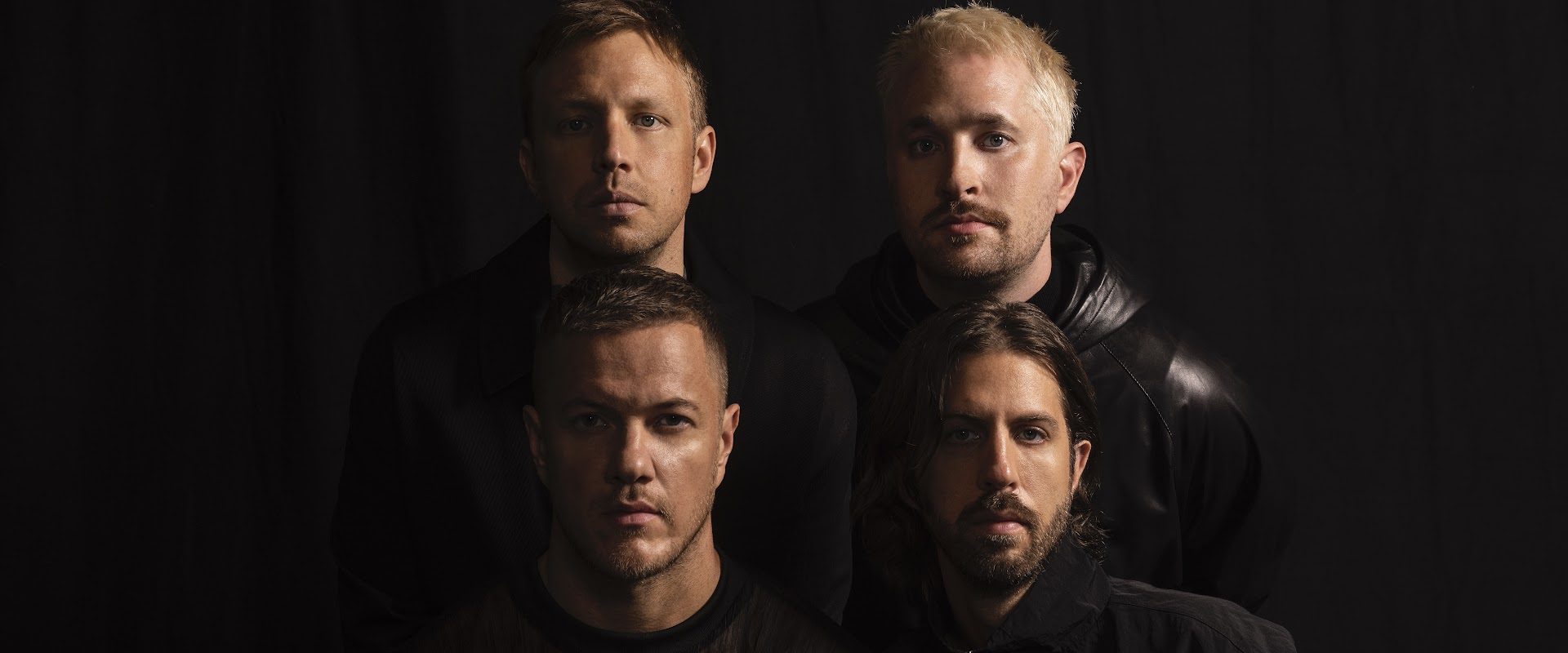 Imagine Dragons