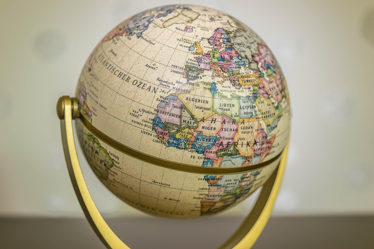 Global Music