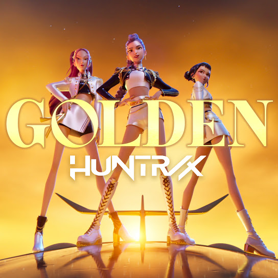 Golden Cover