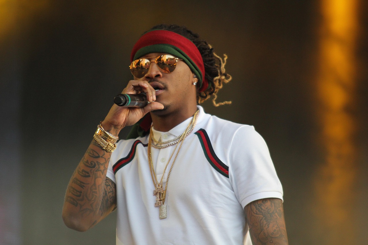 Hip Hop Music
