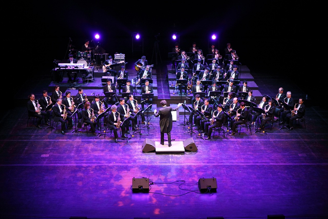 Orchestral Music