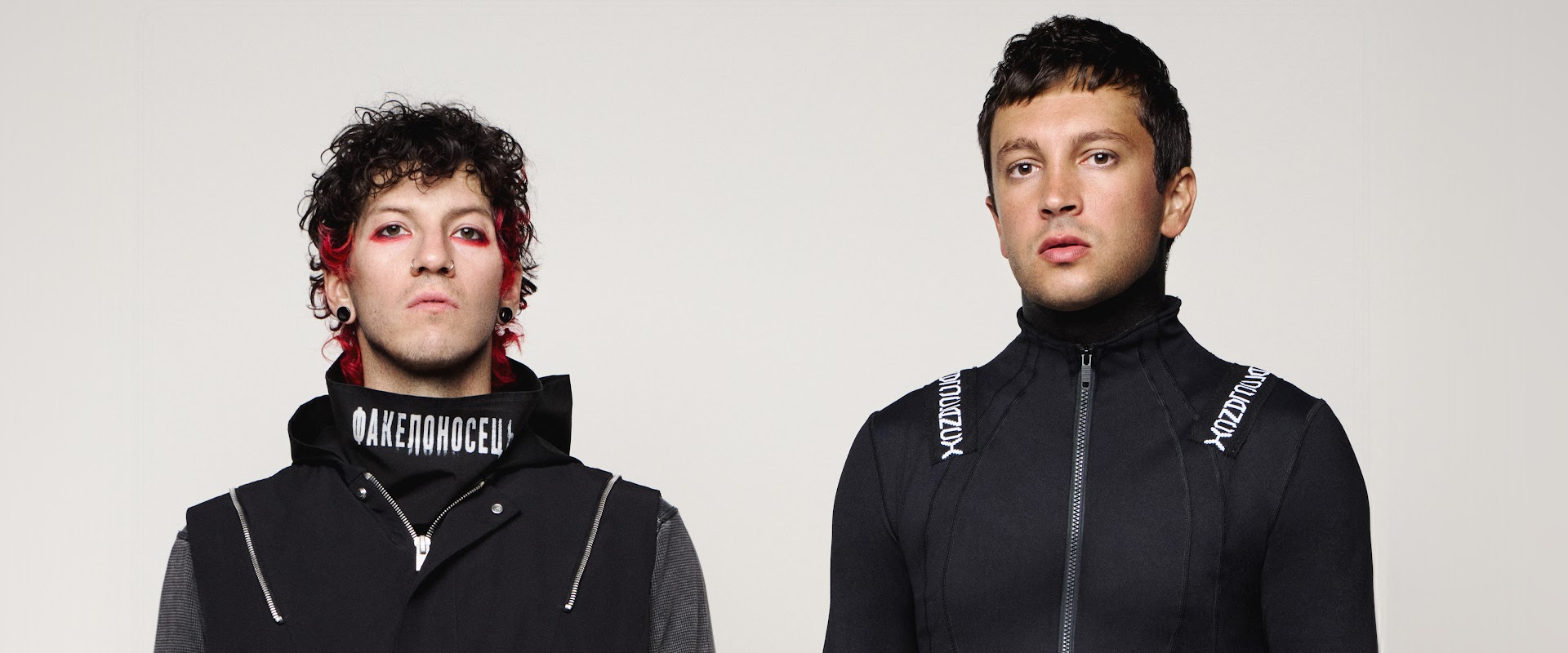 Twenty One Pilots