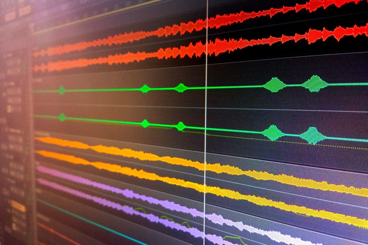 Music Track